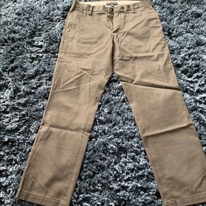 Dress pants banana republic